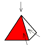 Pyramid. 