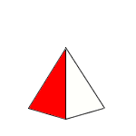 Pyramid. view 2